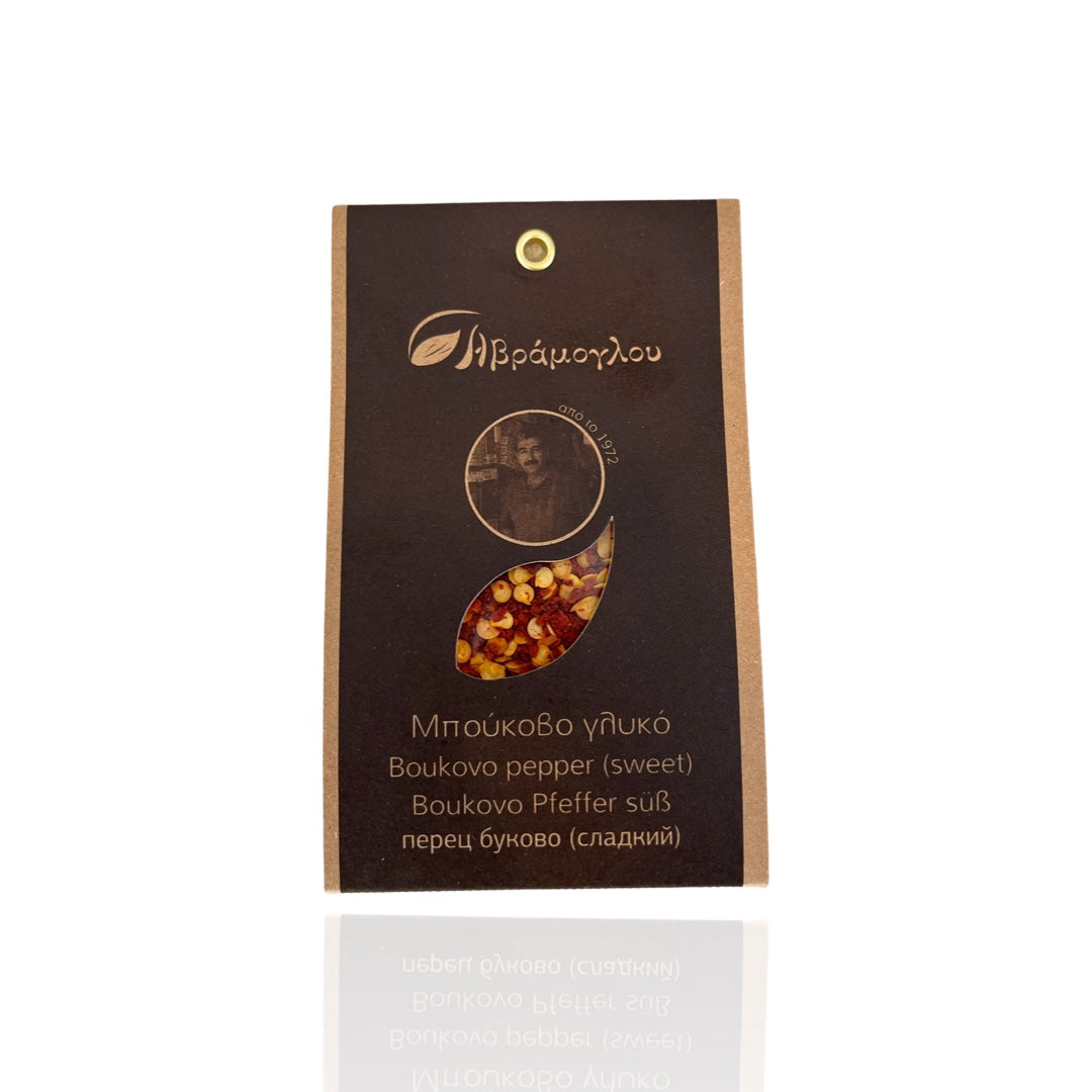 Boukovo doux 50g