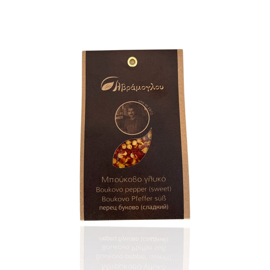 Boukovo doux 50g