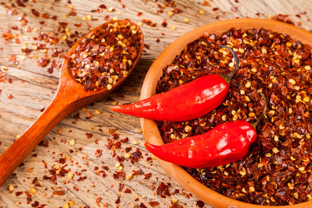 Boukovo piquant 50g