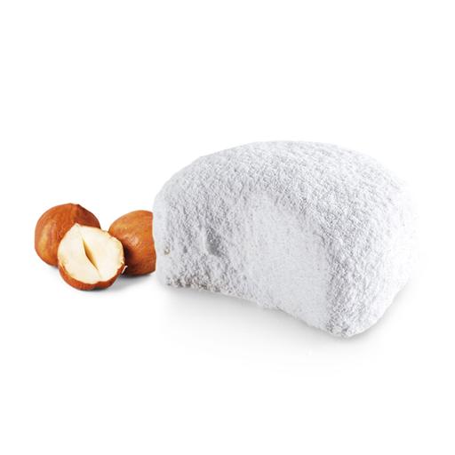 Kourabiedes gâteaux grecs aux noisettes 200g