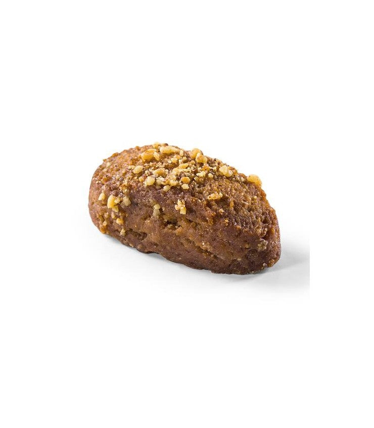 Melomakarona gâteaux de noël au miel et noix 680g