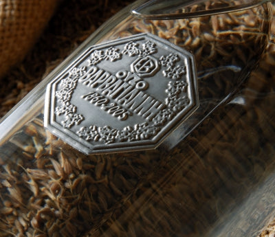 Ouzo Varvagianni Vert