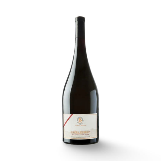 Vin rouge Plagies Gerakion 75cl