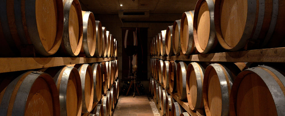 Vin rouge Plagies Gerakion 75cl