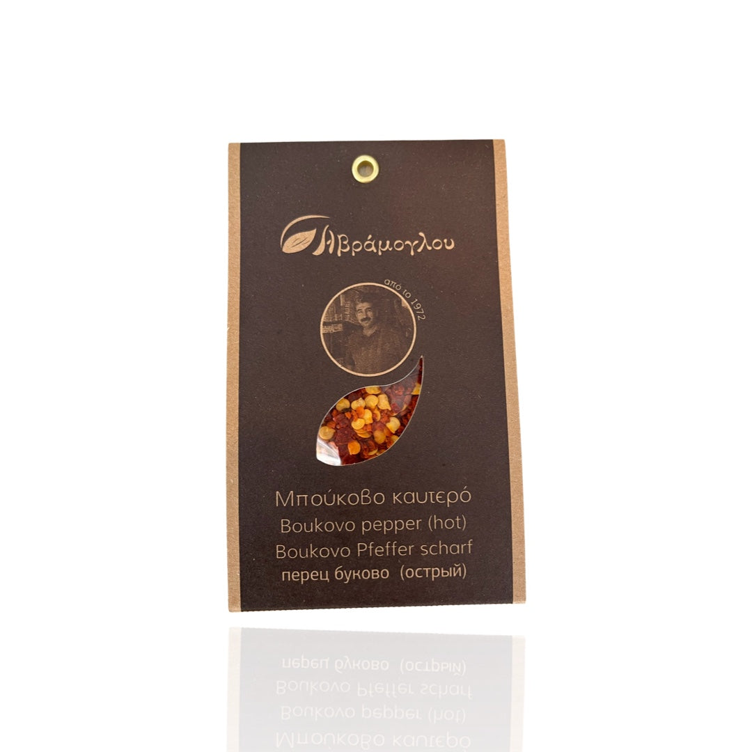 Boukovo piquant 50g