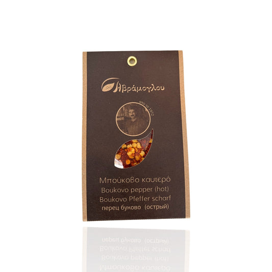 Boukovo piquant 50g