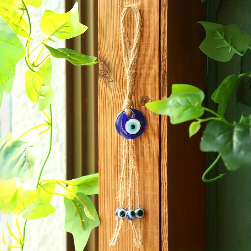 Mati the greek eye