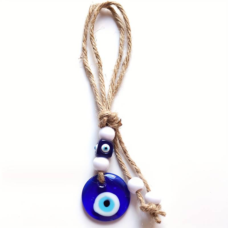 Mati the greek eye