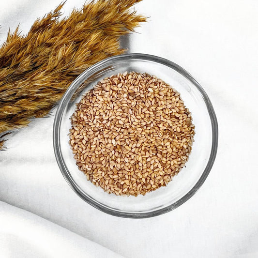 Graines de sésame 80g