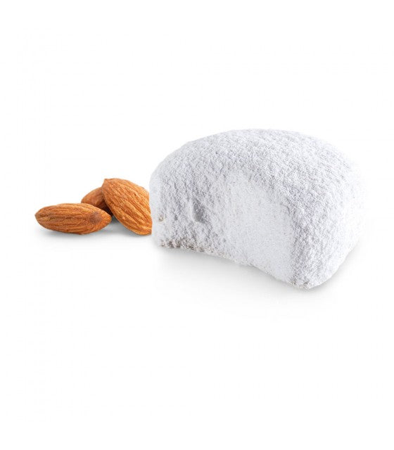 Kourabiedes gateaux grecs aux amandes 450g