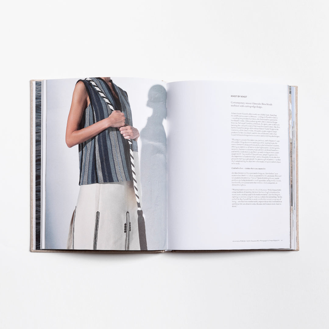 Livre The Greek Foundation Volume 01