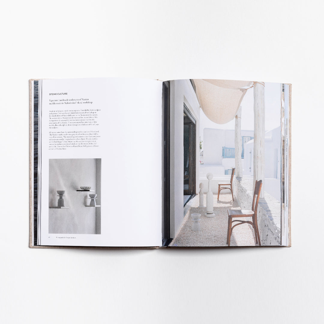 Livre The Greek Foundation Volume 01