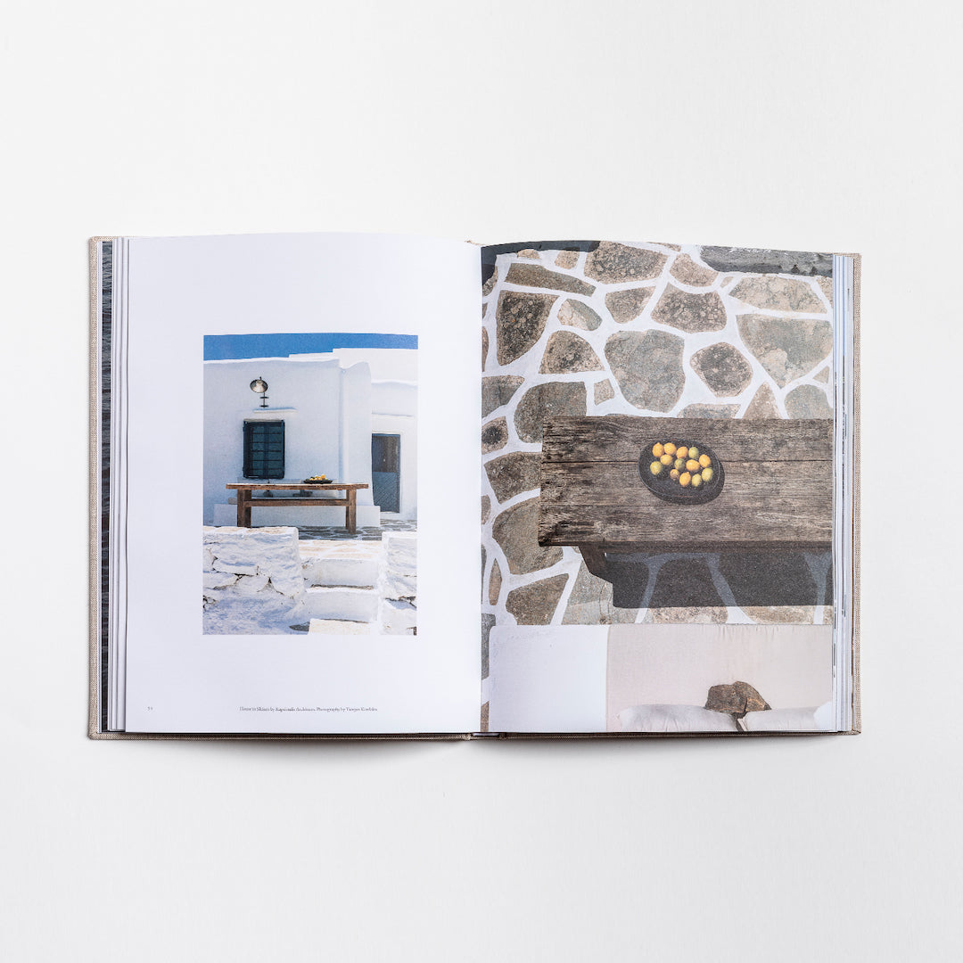 Livre The Greek Foundation Volume 01