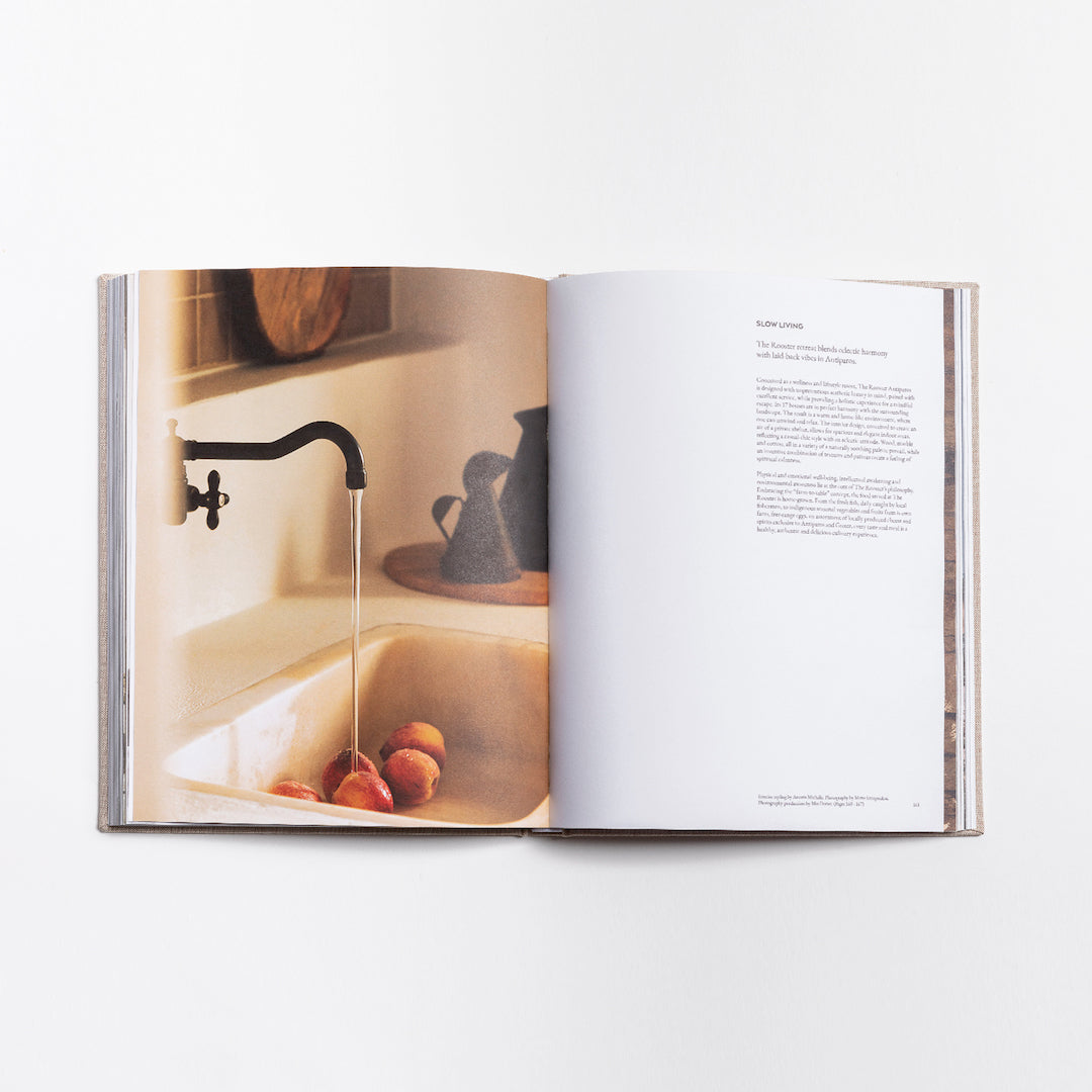 Livre The Greek Foundation Volume 01