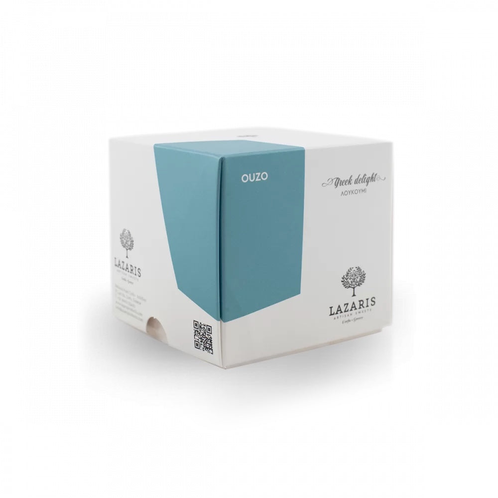 Loukoumaki ouzo de Corfou 300g