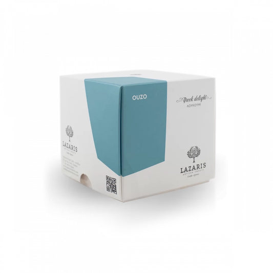 Loukoumaki ouzo de Corfou 300g