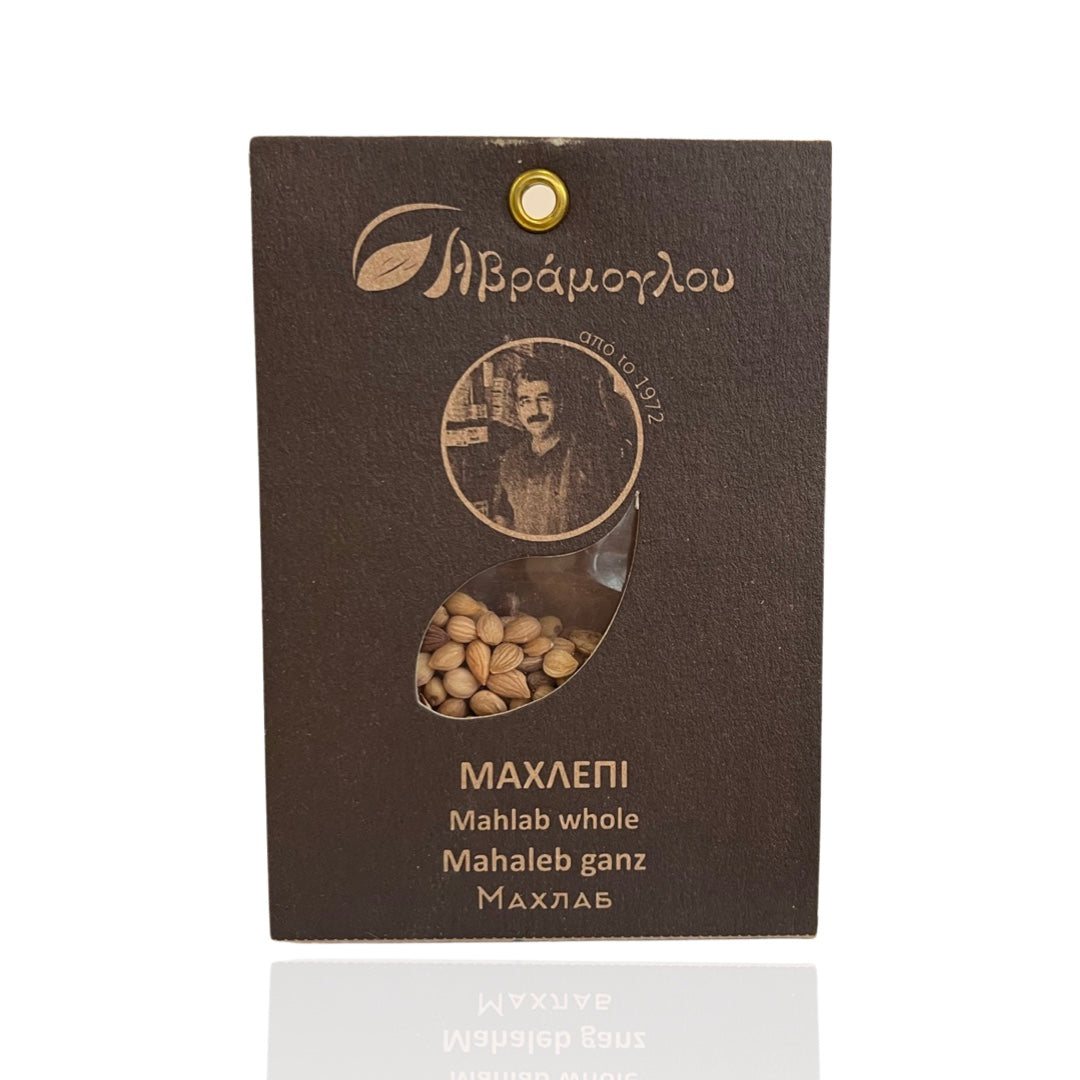 Mahlep (mahaleb ou mahlepi) 10g