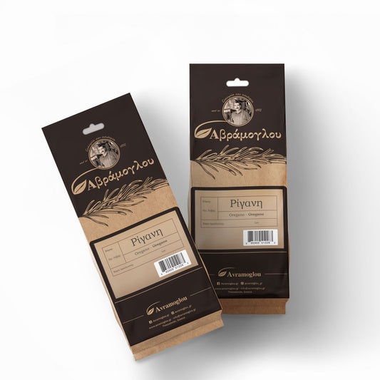 Origan grec 80g