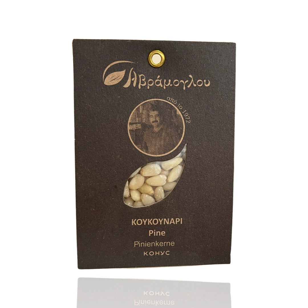 Pignon de pin 30g