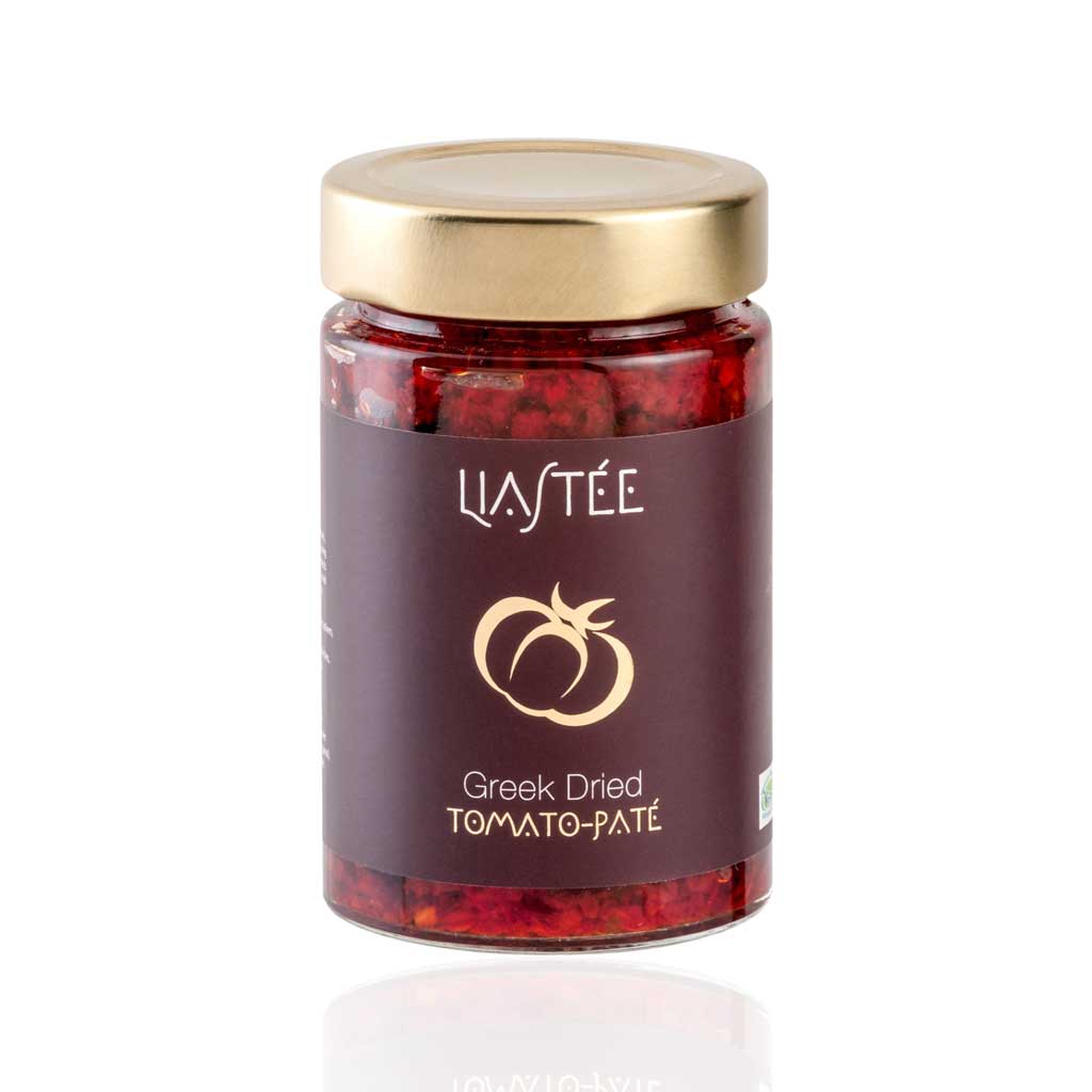 Tapenade de tomates séchées 200g