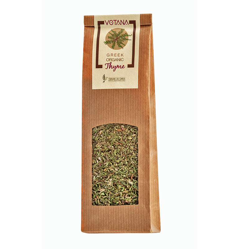 Thym grec bio 35g