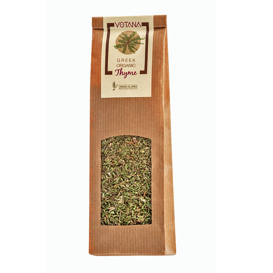 Thym grec bio 35g