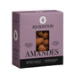 Amandes grecques grillés et légèrement salées Ad Olivetum 150g