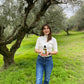 Huile d'olive extra vierge (EVOO) Neolea première récolte précoce 250ml