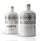 Liqueur des larmes de mastic dry artisanal de Lesvos 70cl