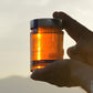 Miel grec de sauge Bio d'apiculture nomade 260g