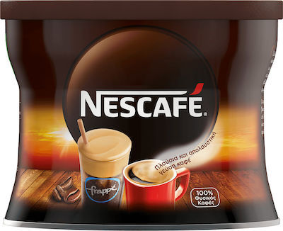 Nescafé classic pour café frappé 100g