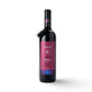 Vin rouge Kikones Limnio de Thrace 75cl