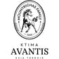 Vin rouge Mavrokoudoura Domaine Avantis 75cl