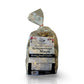 Biscottes d’Orge artisanales Dakos de Crète au Feu de Bois – 550g