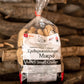 Biscottes d’Orge artisanales Dakos de Crète au Feu de Bois – 550g