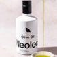 Huile d'olive extra vierge (EVOO) de Messénie Neolea 500ml