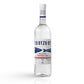 Ouzo artisanal de Mytiliti Sardine  Papalina 700ml