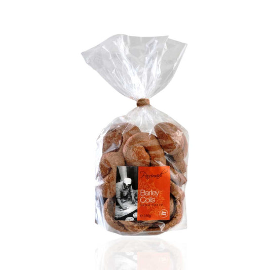 Biscottes à l’orge (Dakos) de Crète 300g