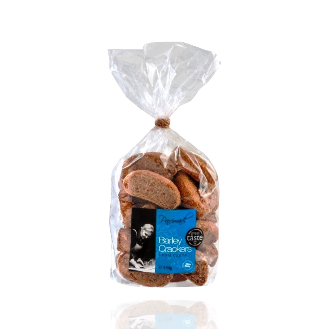 Croutons d'orge (paximadi dakos) Trésors de Grèce 350g