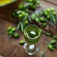 Huile d'olive extra vierge (EVOO) récolte précoce et Édition Limitée de Corfou 500ml