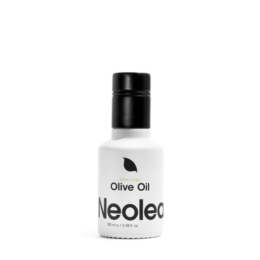 Huile d'olive extra vierge (EVOO) de Messénie Neolea 100ml