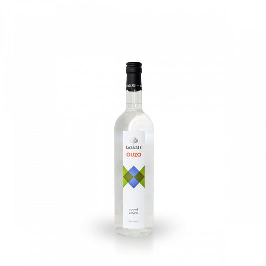 Ouzo de Corfou 700ml