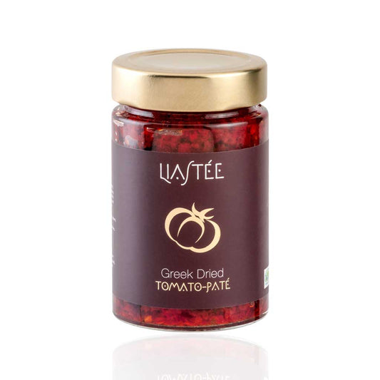Tapenade de tomates séchées 200g