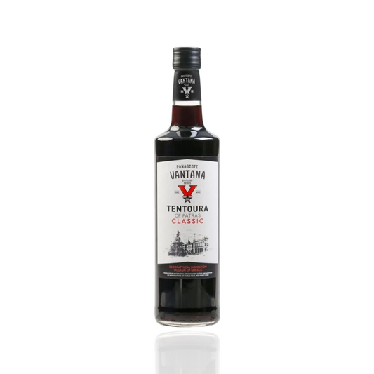 Tentura Vantana Classic de Patras 70cl