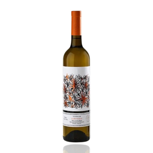 Vin blanc Asyrtiko Tsimpidi 2022 75cl